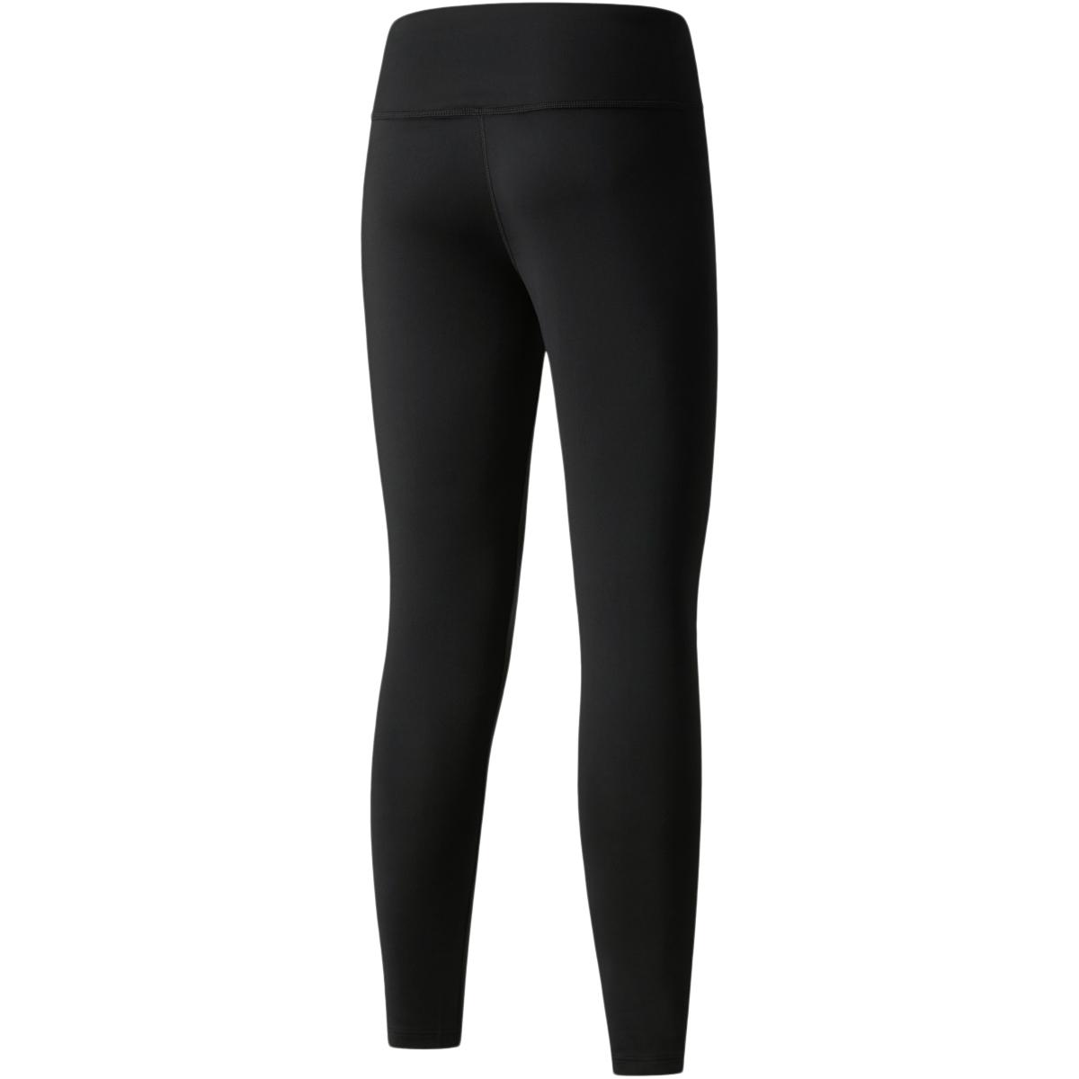 The North Face G Flex Treningstights Barn TNF BLACK