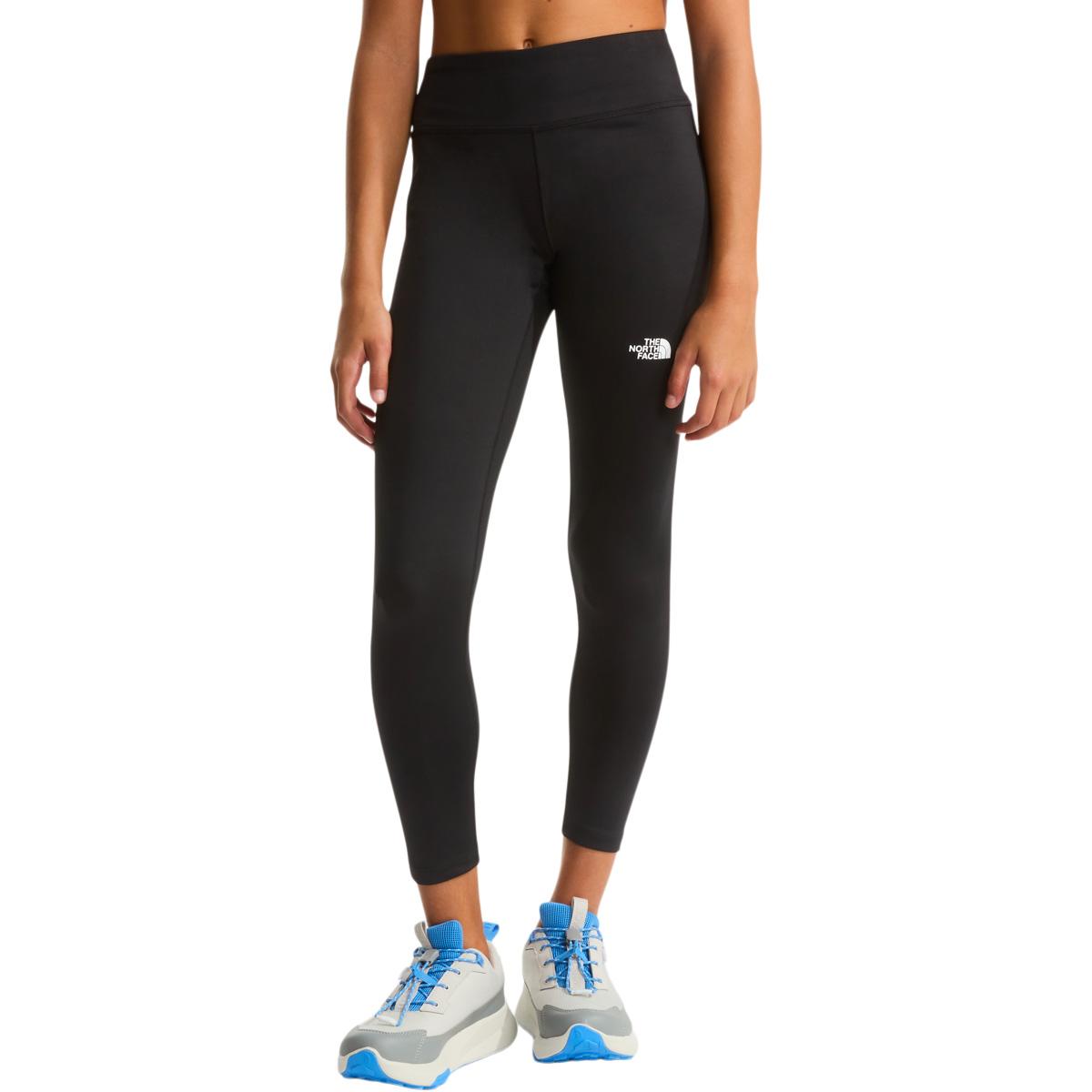 The North Face G Flex Treningstights Barn TNF BLACK