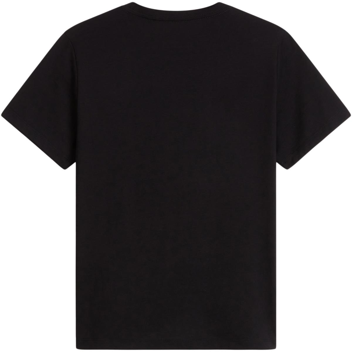 The North Face Evolution Simple Dome T-shirt Børn TNF BLACK