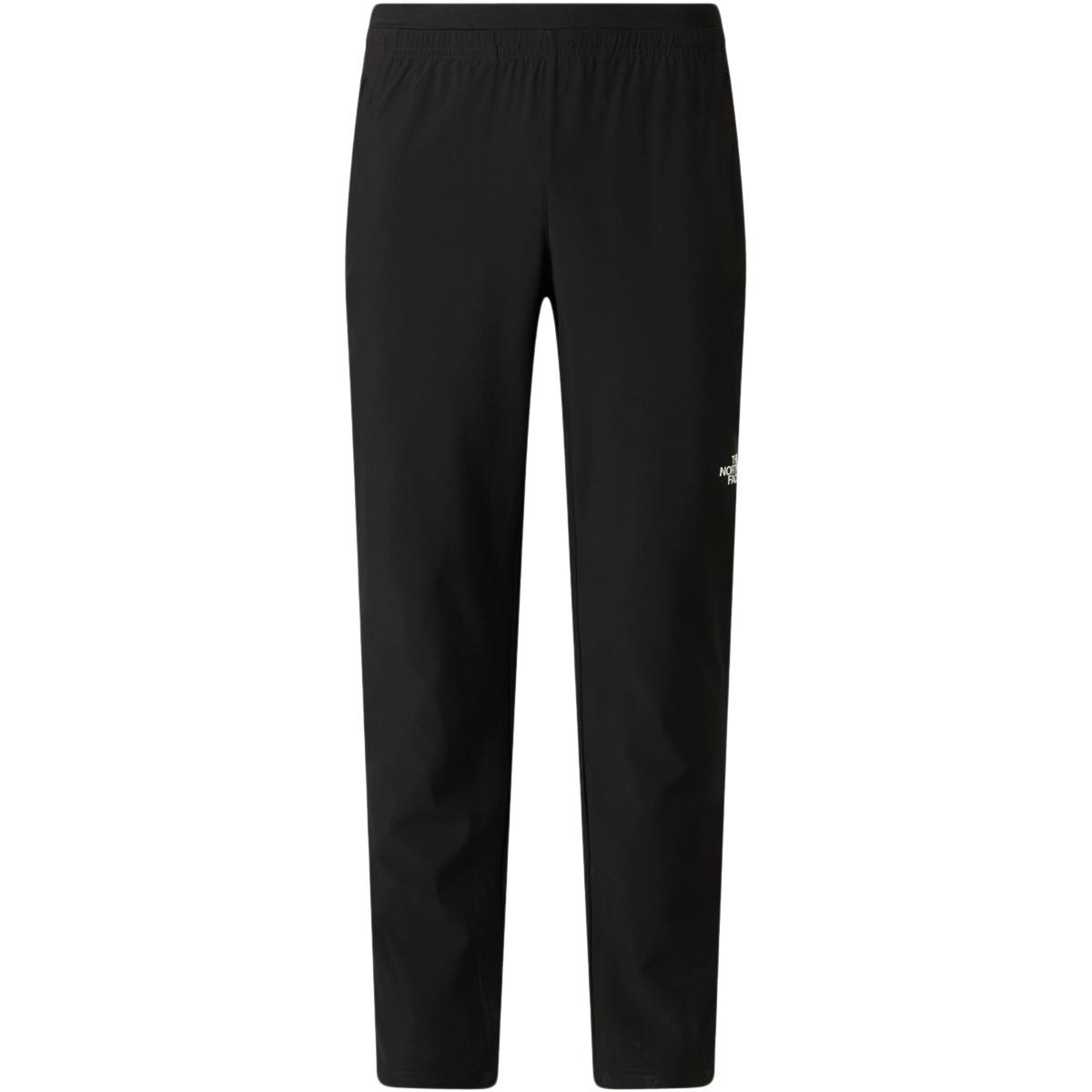 The North Face 24/7 Woven Treningsbukser Herre Black
