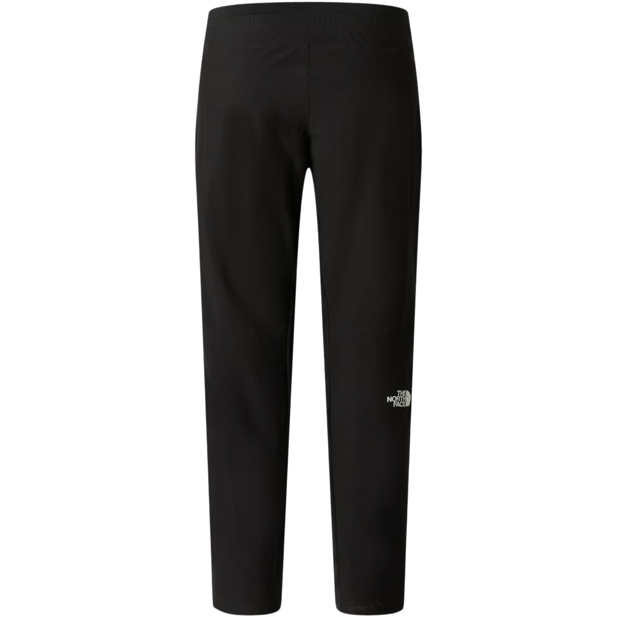 The North Face 24/7 Woven Treningsbukser Herre Black