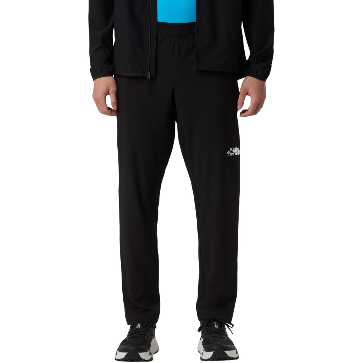 The North Face 24/7 Woven Treningsbukser Herre Black