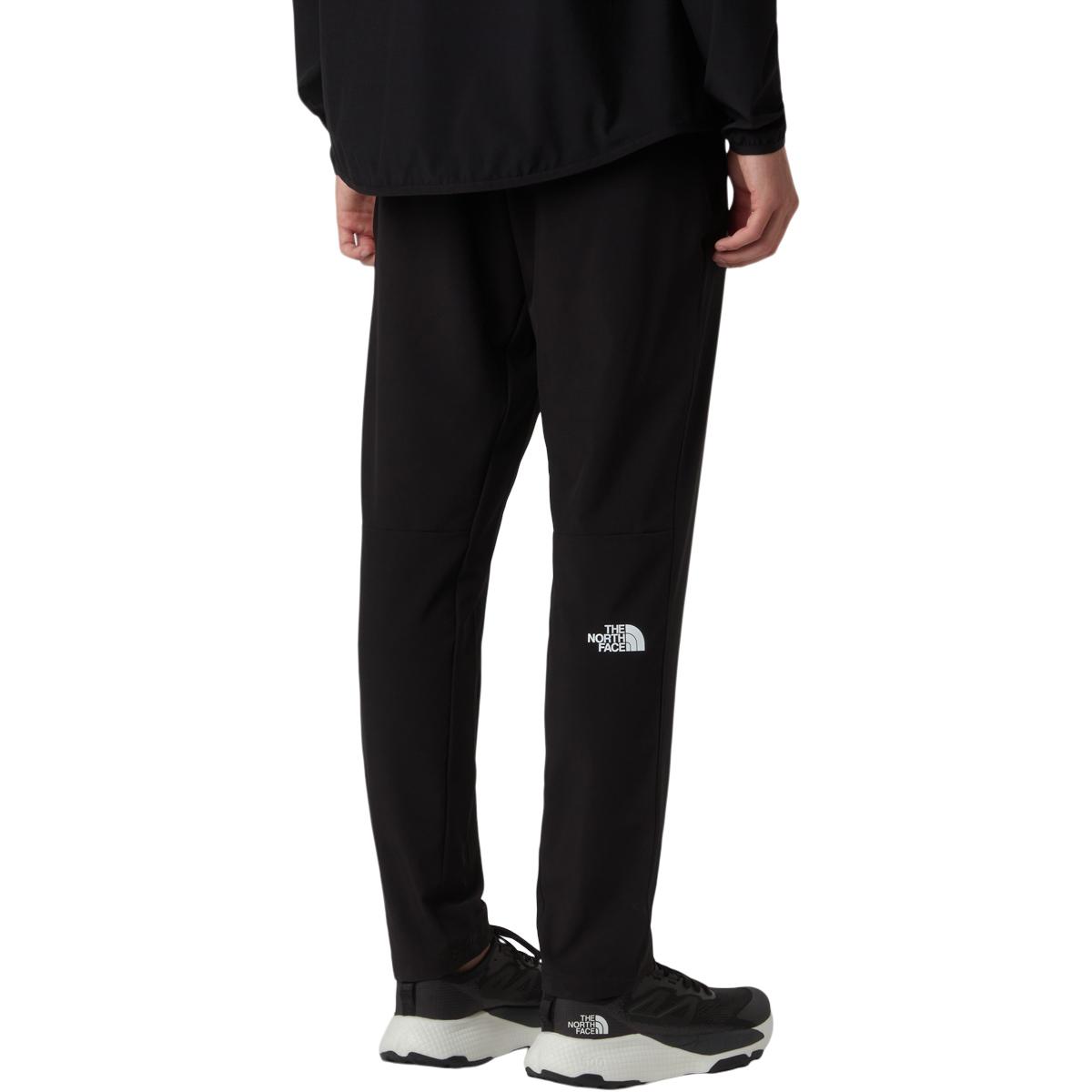 The North Face 24/7 Woven Treningsbukser Herre Black