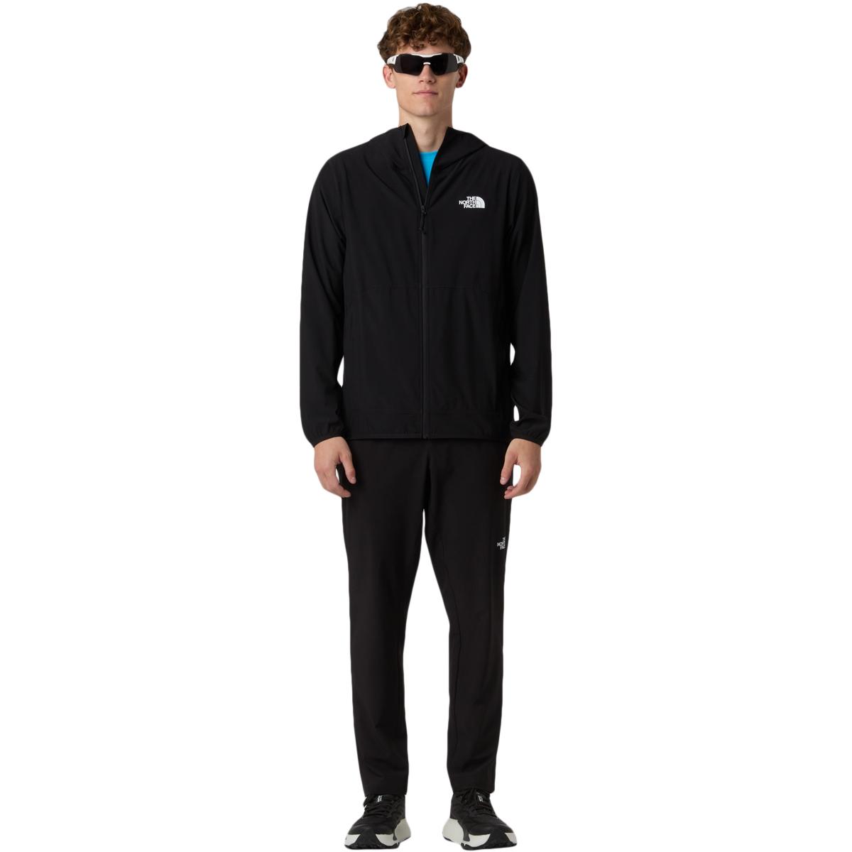 The North Face 24/7 Woven Treningsbukser Herre Black