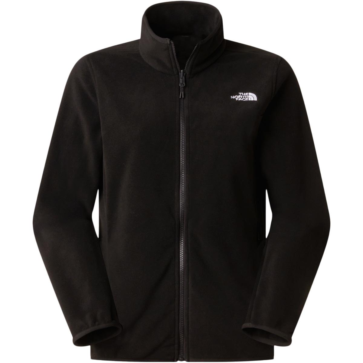 The North Face Quest Mono Triclimate 3in1 Jakke Dame TNF BLACK
