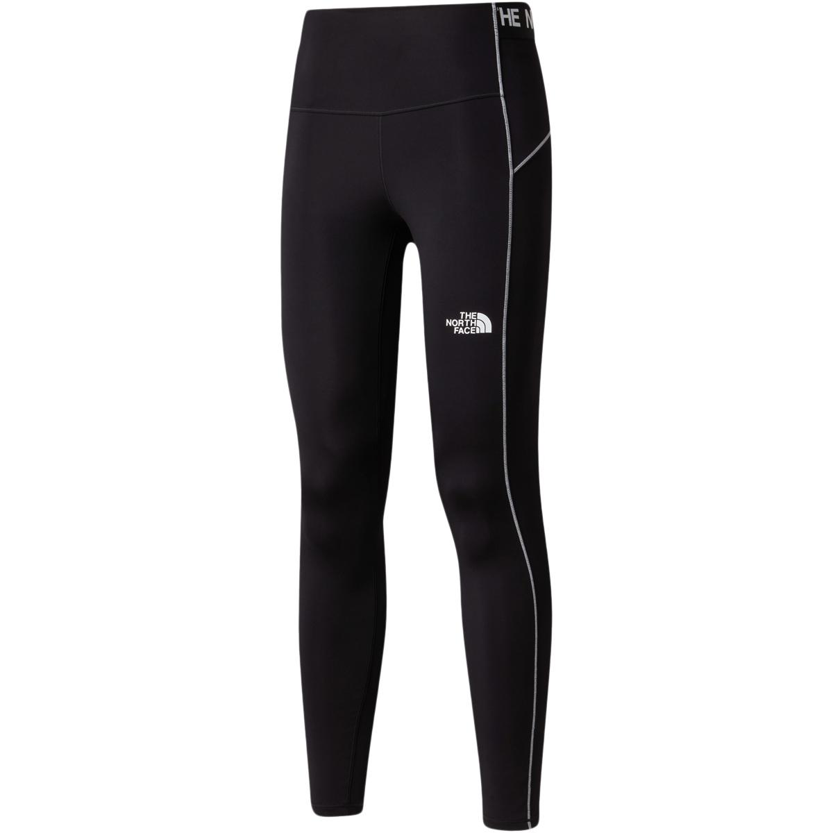 The North Face Cambrena Træningstights Dame Black
