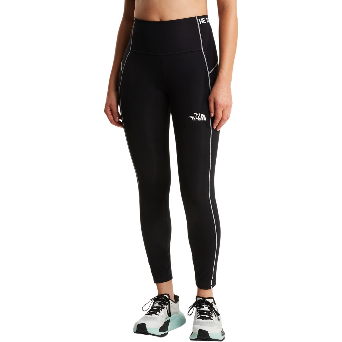 The North Face Cambrena Træningstights Dame Black