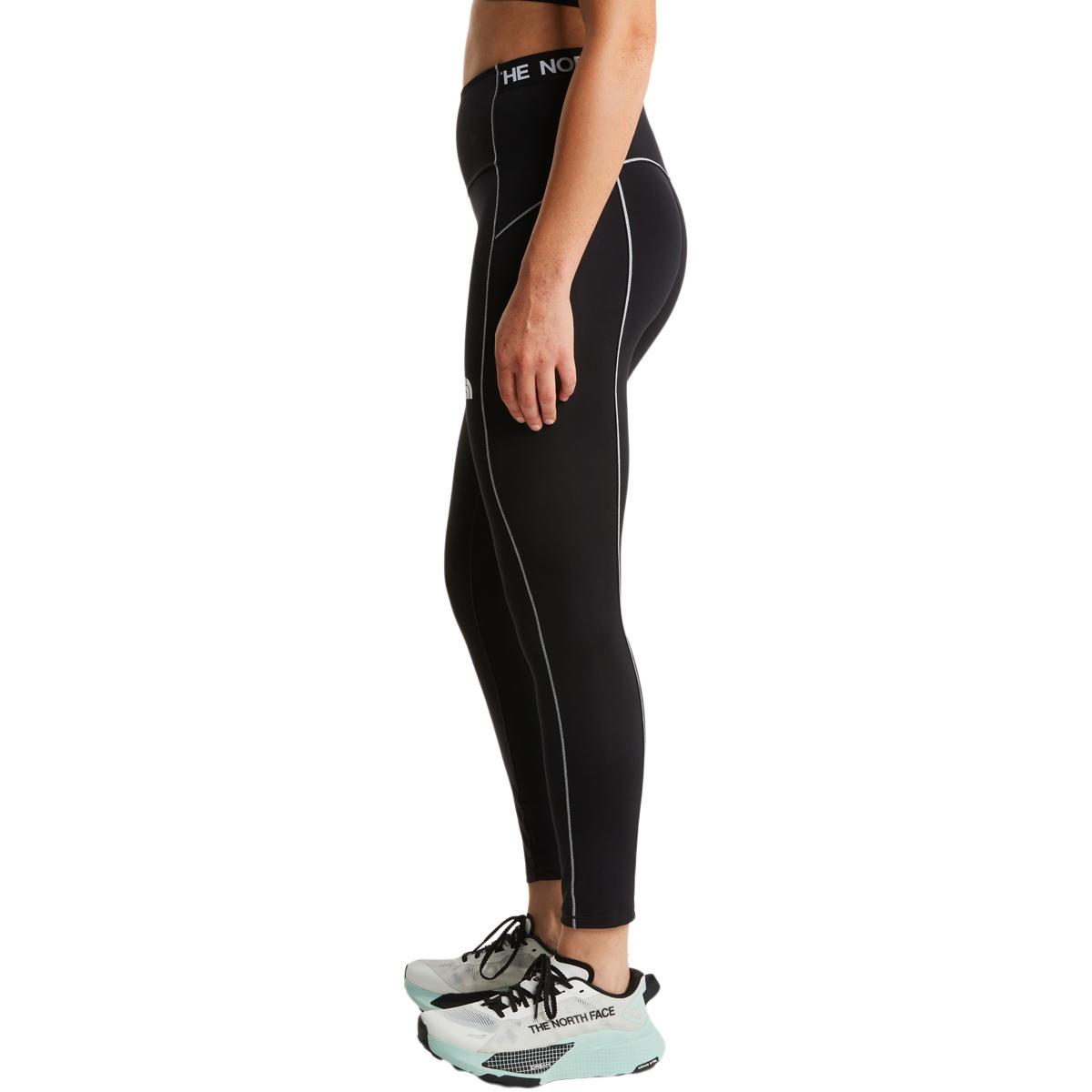 The North Face Cambrena Træningstights Dame Black
