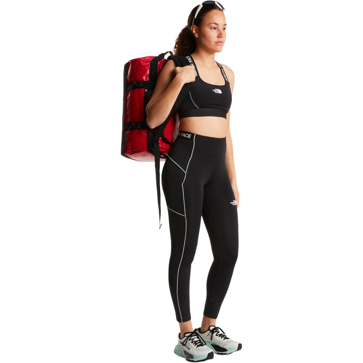 The North Face Cambrena Træningstights Dame Black