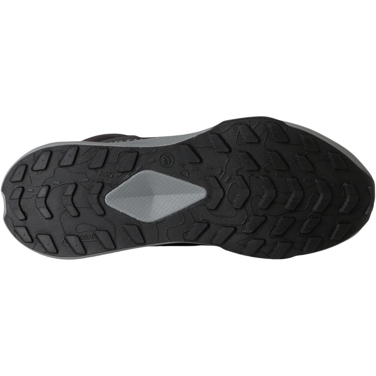 The North Face Fastpack II WP Vandrestøvler Børn Black