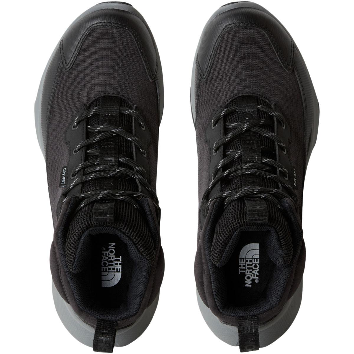 The North Face Fastpack II WP Vandrestøvler Børn Black