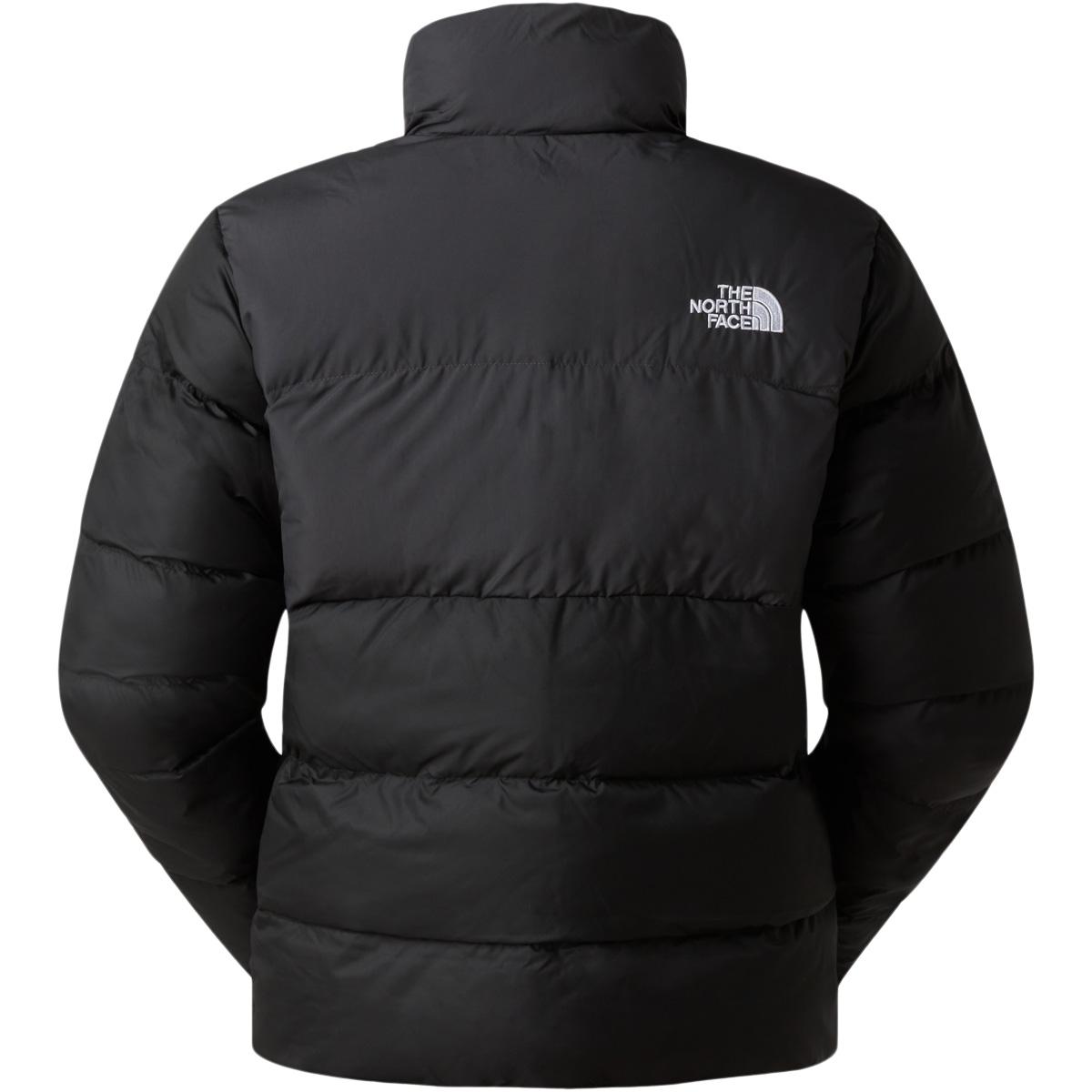 The North Face Saikuru Dunjakke Dame TNF BLACK/ASPHALT GREY