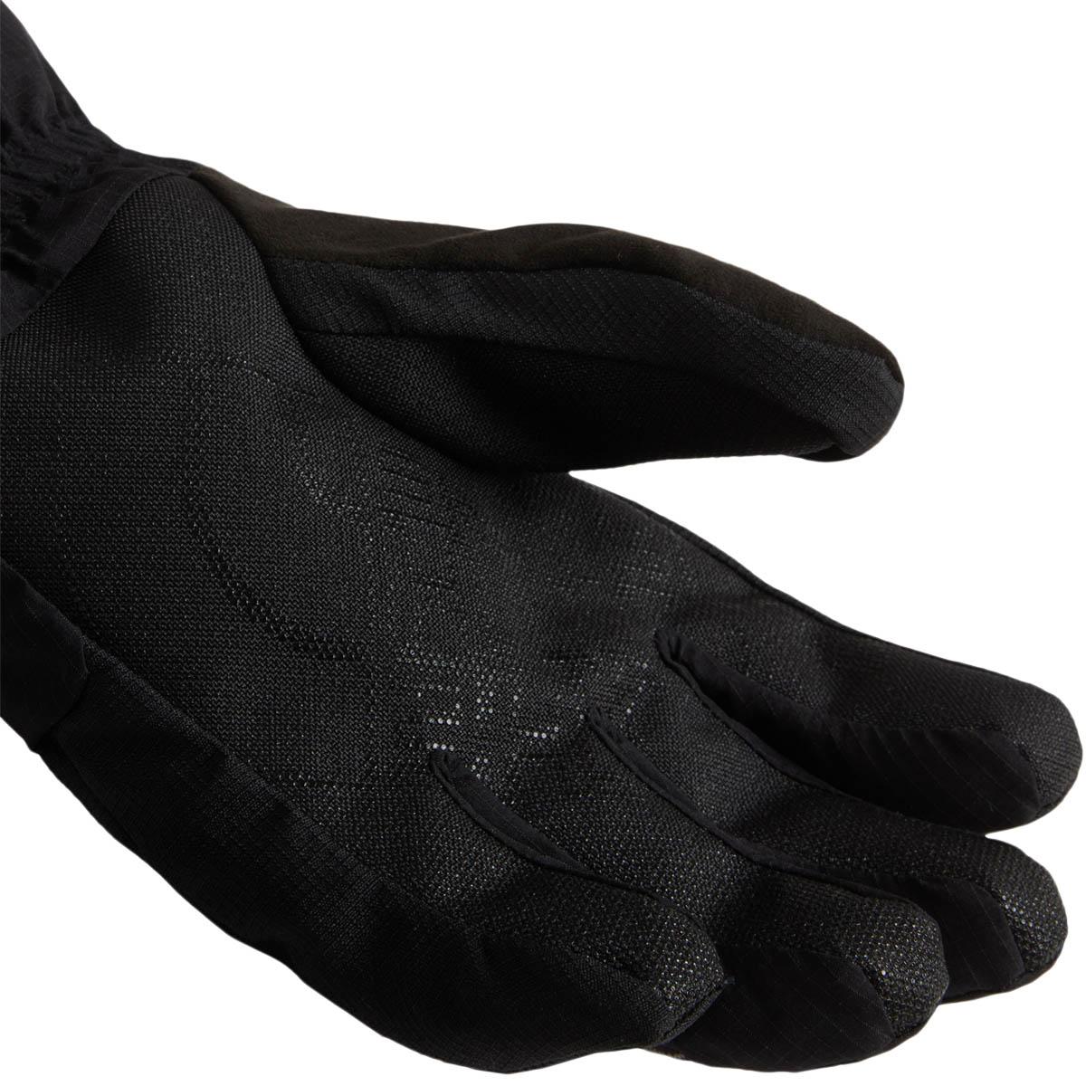 The North Face Montana Skihansker Herre TNF BLACK