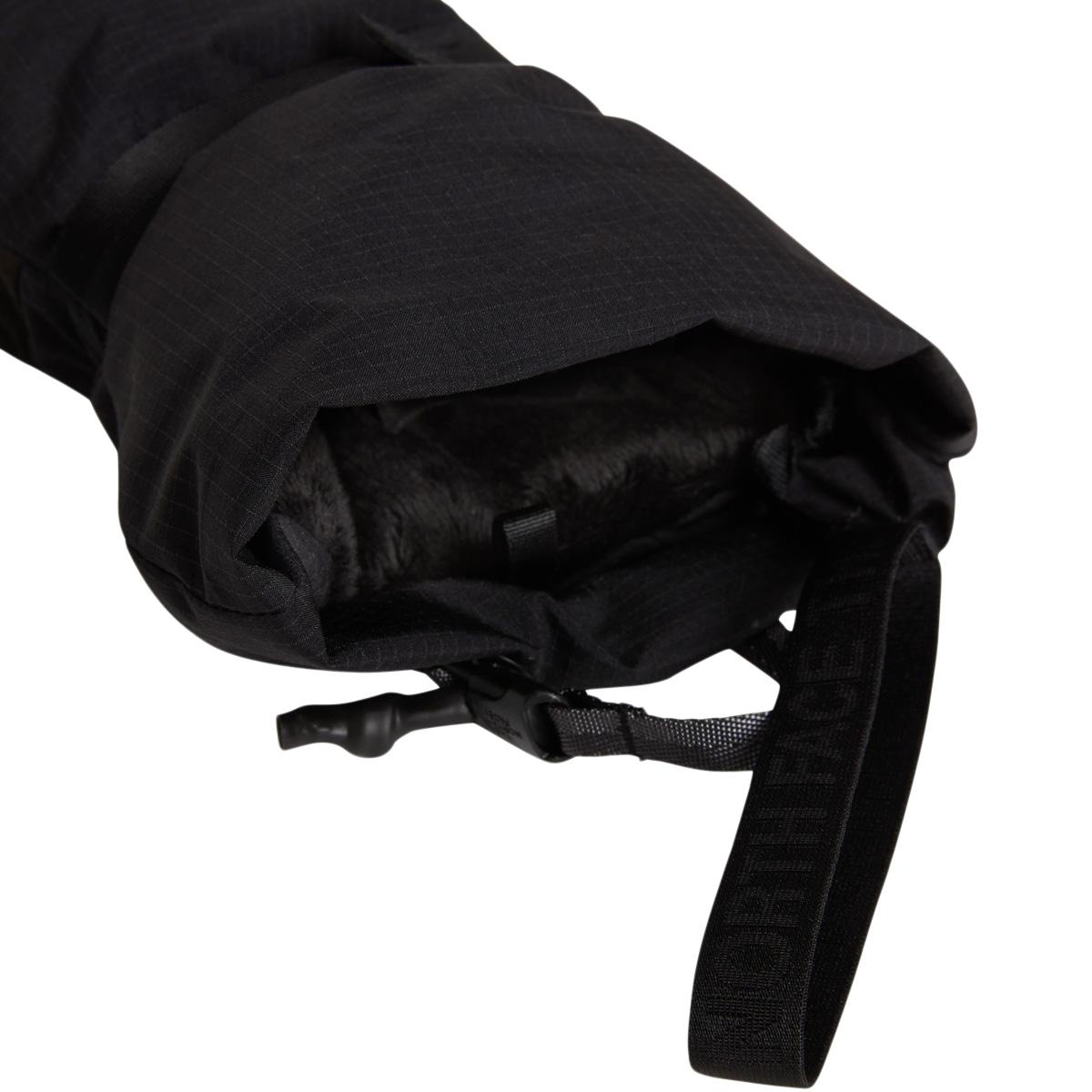 The North Face Montana Skihansker Herre TNF BLACK