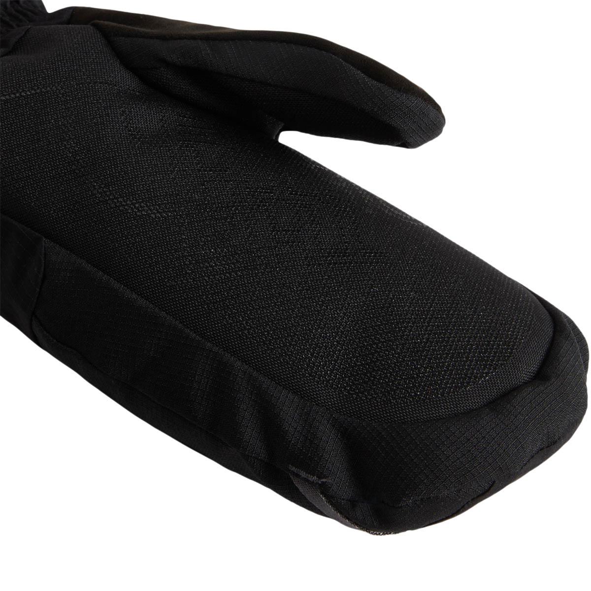 The North Face Montana Skiluffer Herre TNF BLACK