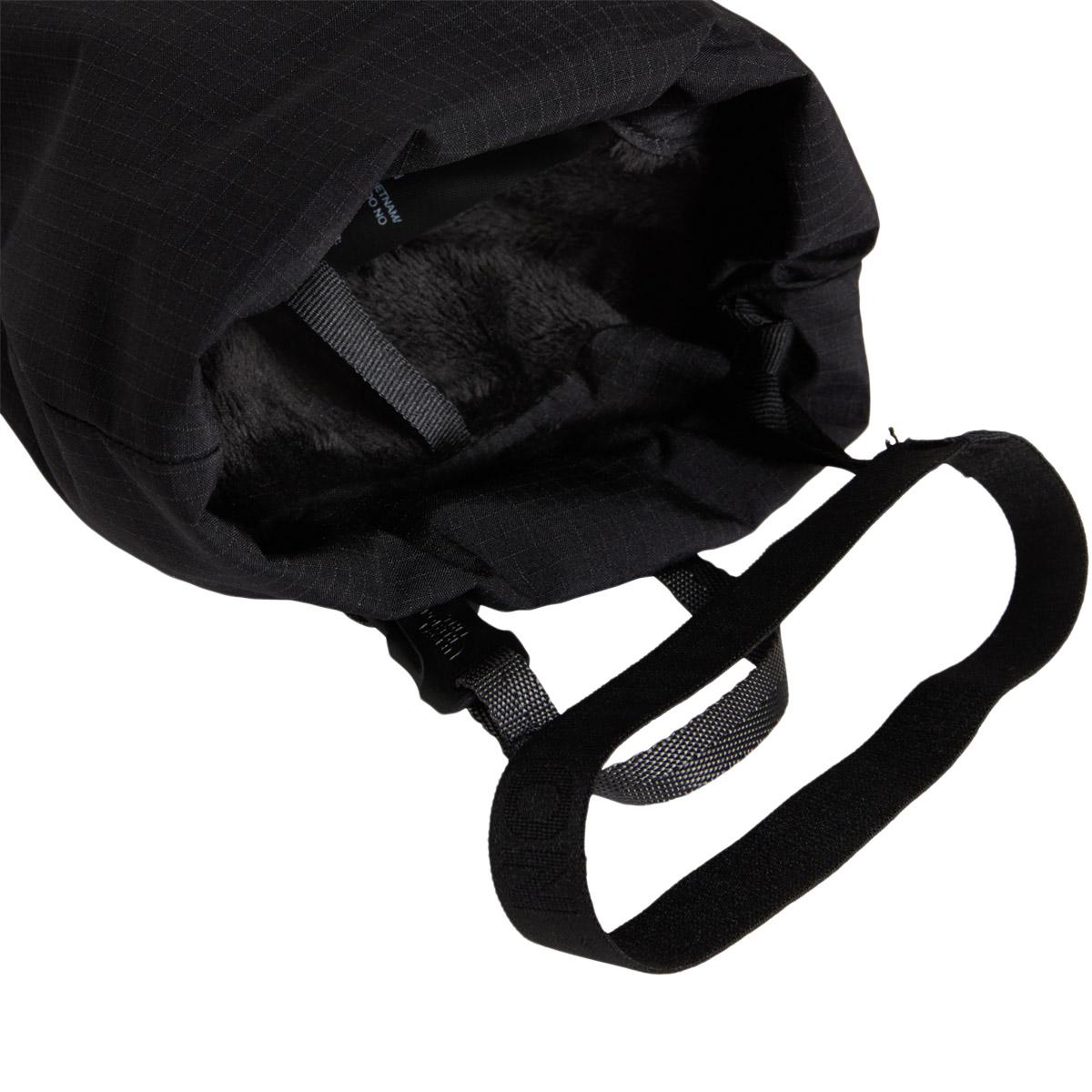 The North Face Montana Skiluffer Herre TNF BLACK