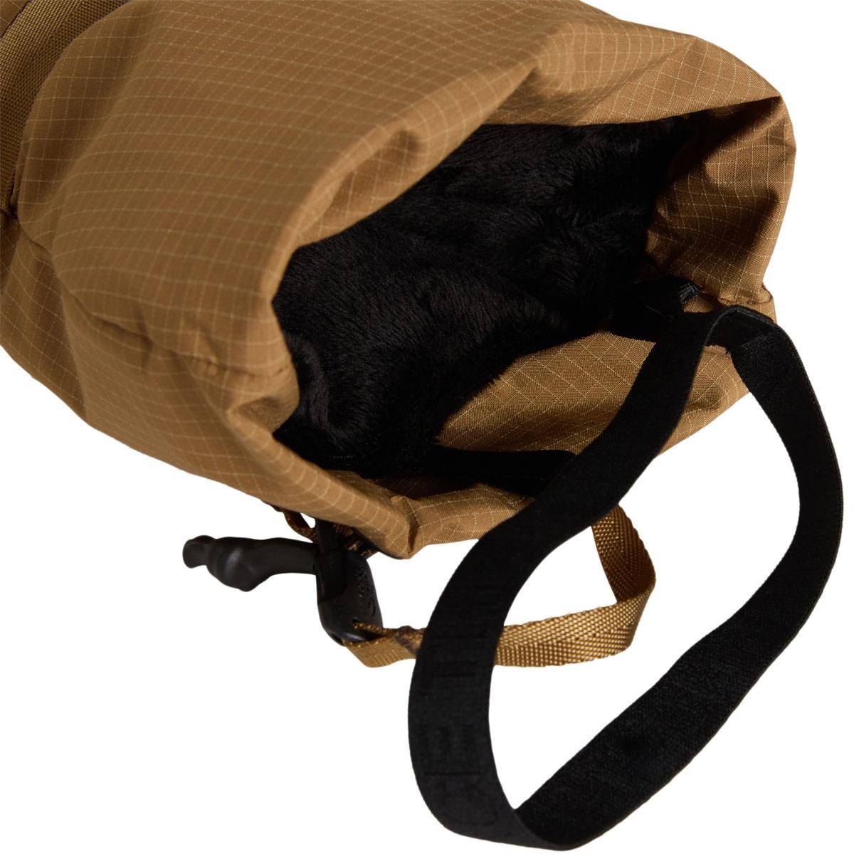 The North Face Montana Skivotter Herre Utility Brown/Dark Ches