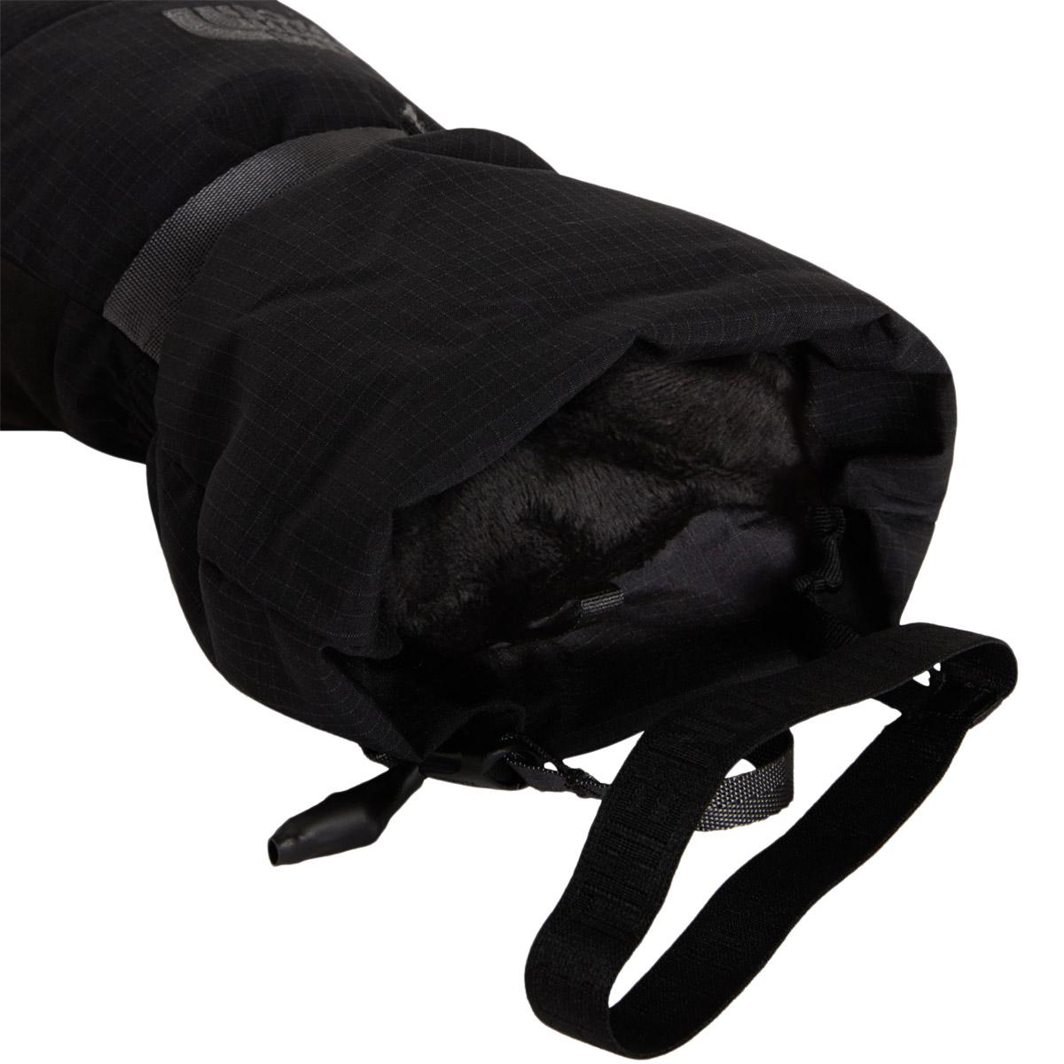 The North Face Montana Skihansker Dame TNF BLACK