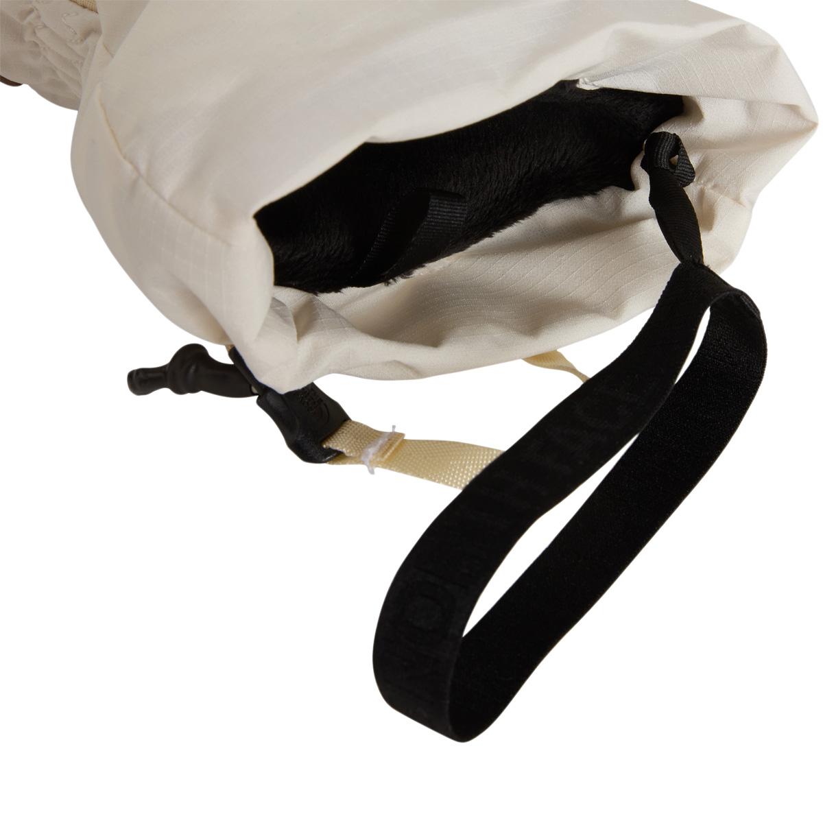 The North Face Montana Skihansker Dame WHITE DUNE