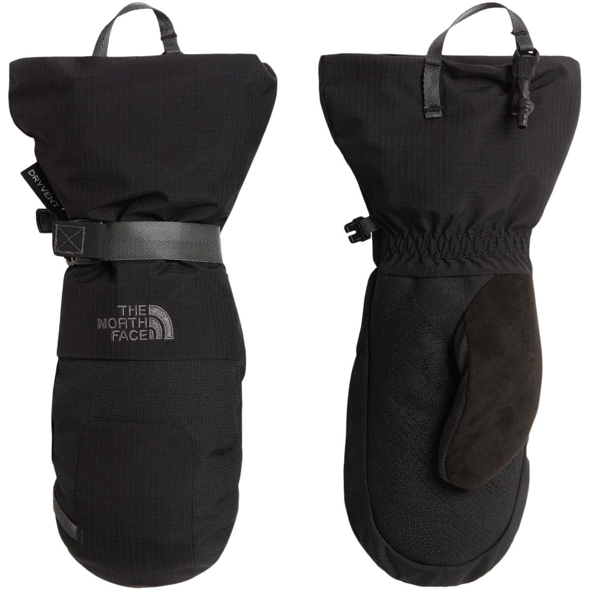 The North Face Montana Skivotter Dame TNF BLACK