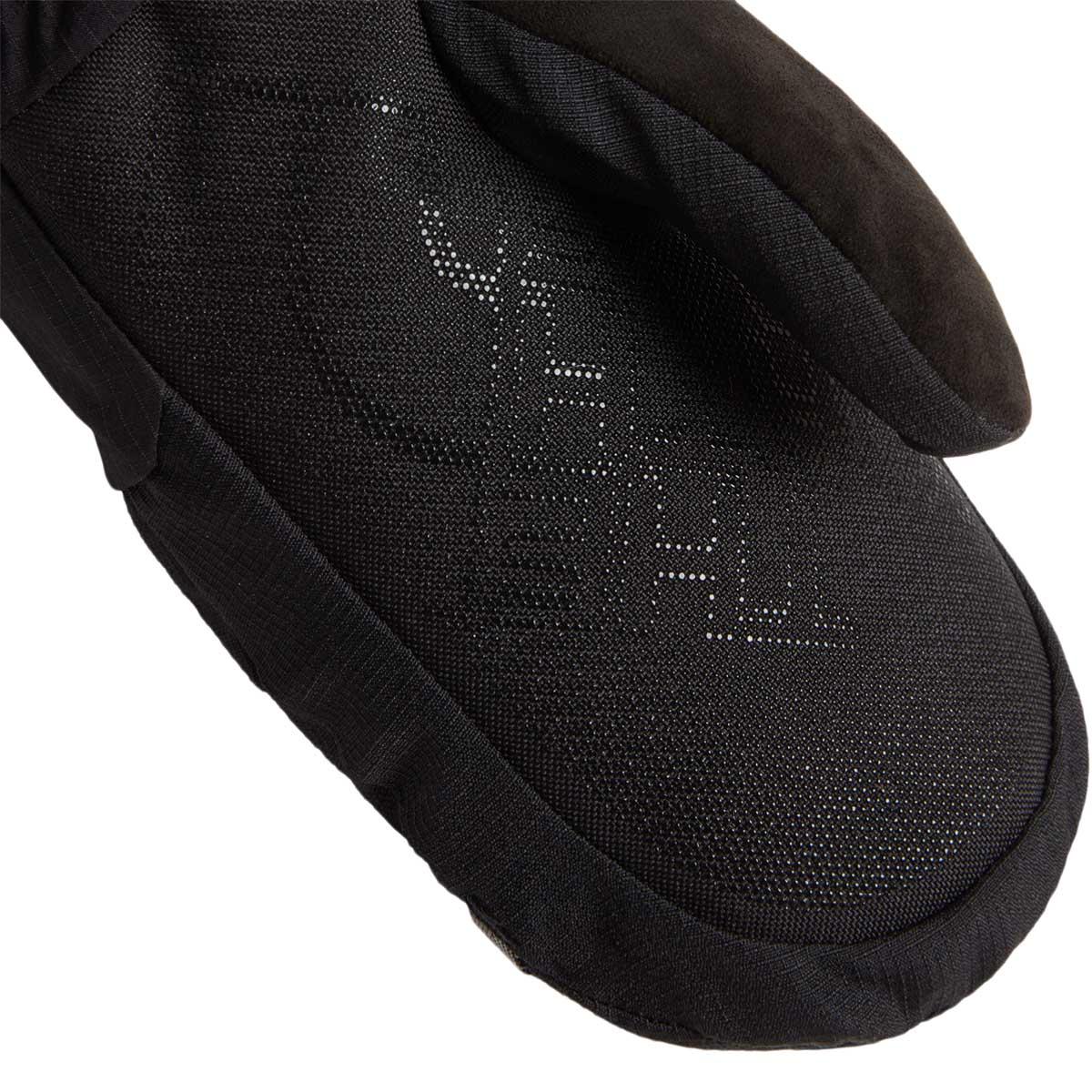 The North Face Montana Skivotter Dame TNF BLACK