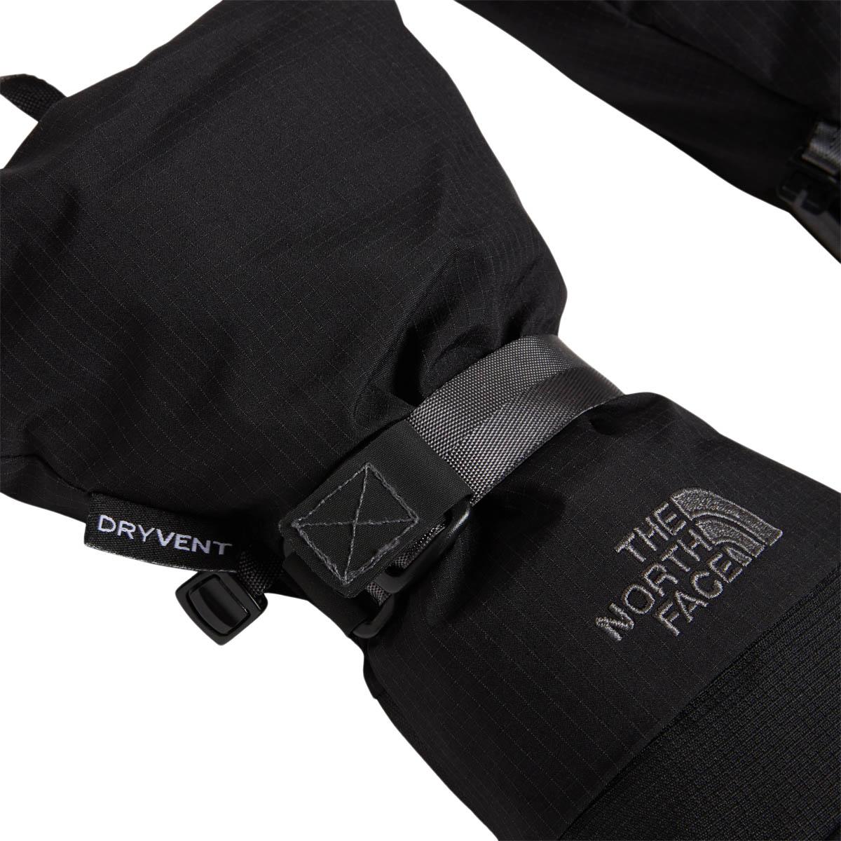 The North Face Montana Skivotter Dame TNF BLACK