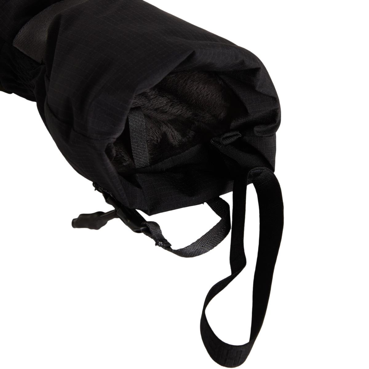 The North Face Montana Skivotter Dame TNF BLACK