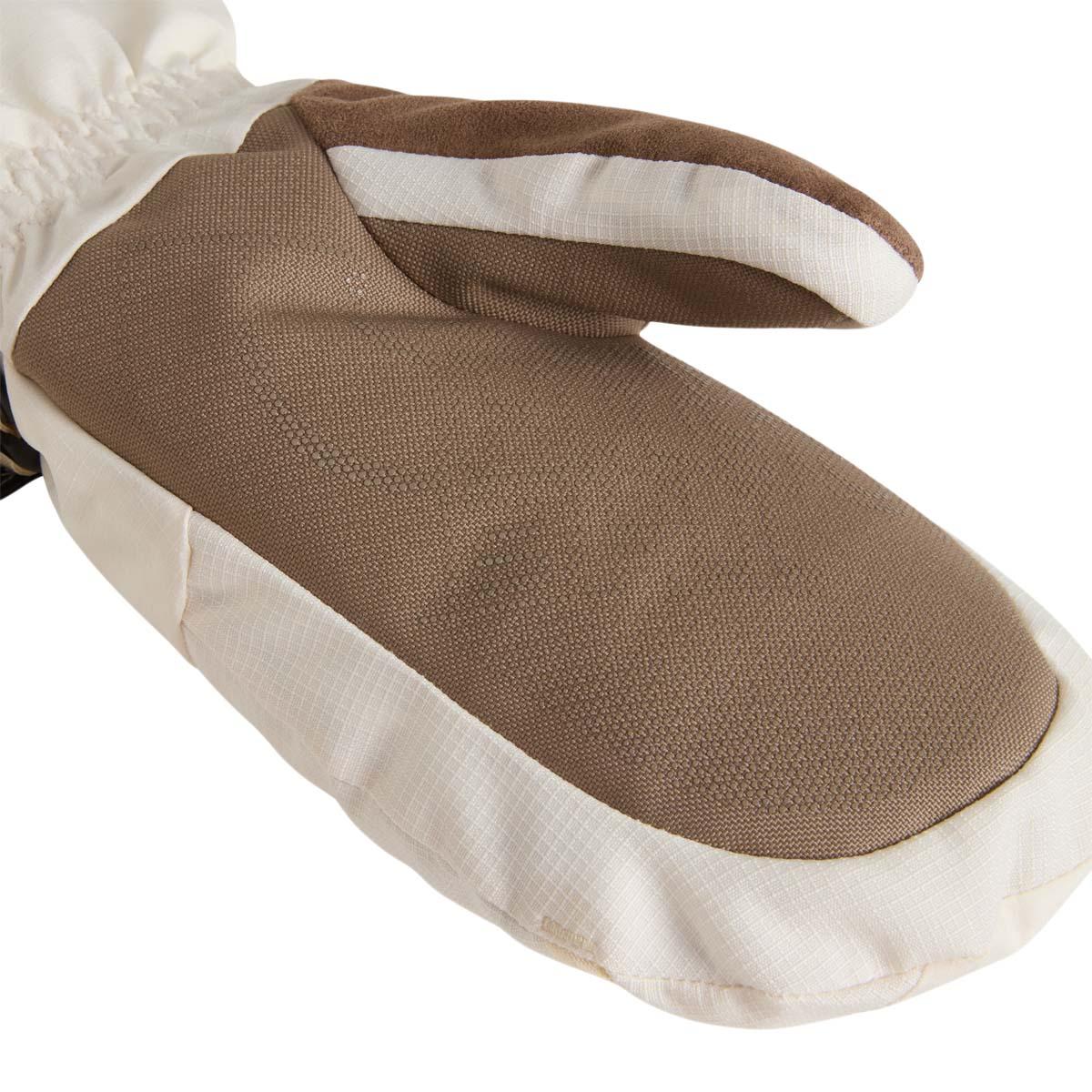 The North Face Montana Skivotter Dame WHITE DUNE