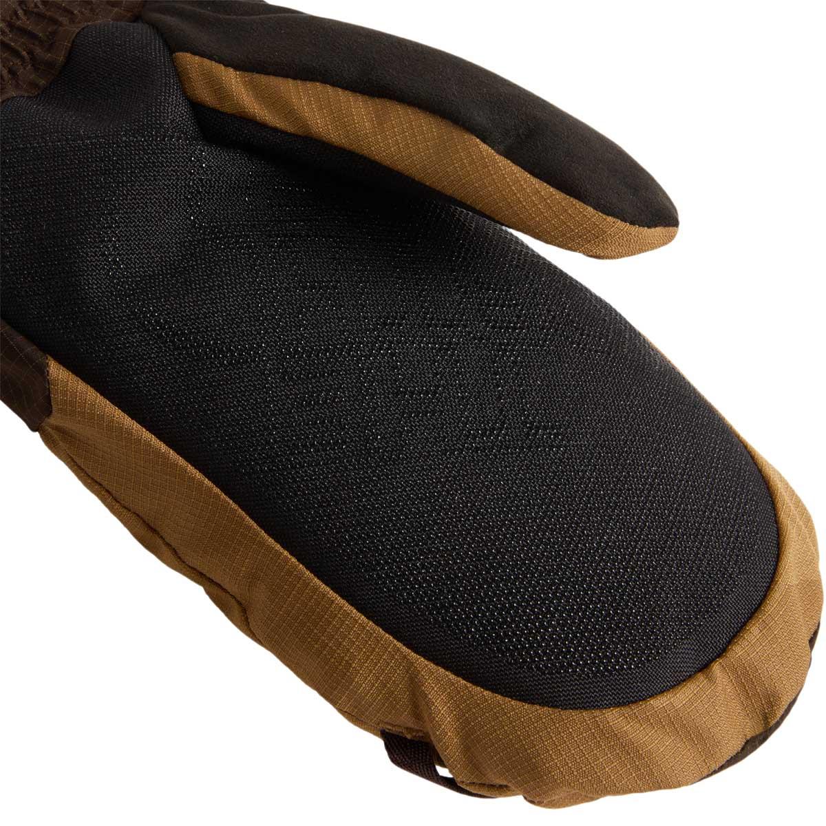 The North Face Montana Short Skivotter Dark Chestnut/Utility B