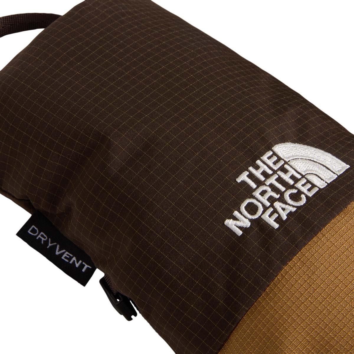 The North Face Montana Short Skivotter Dark Chestnut/Utility B