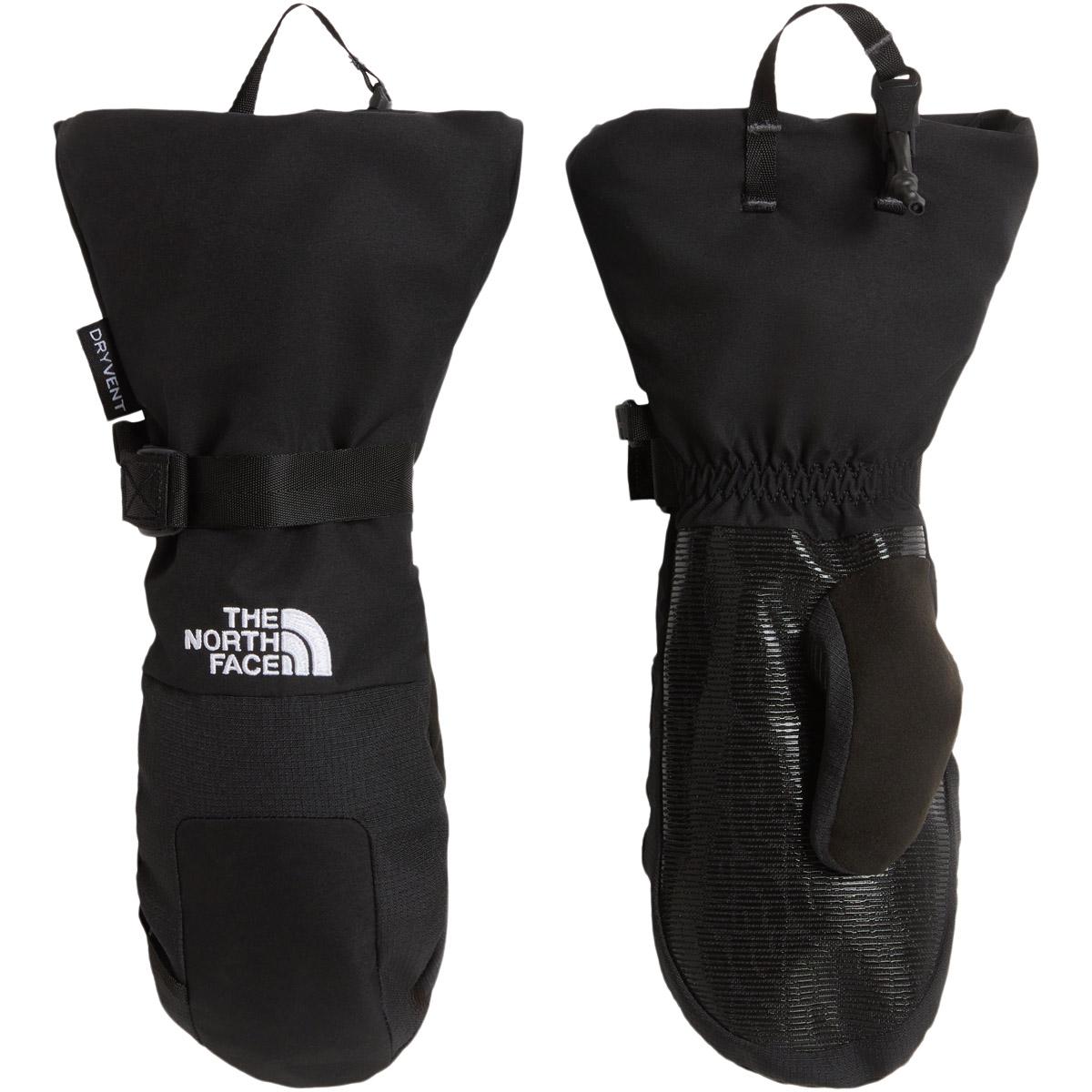 The North Face Montana Skivotter Barn TNF BLACK