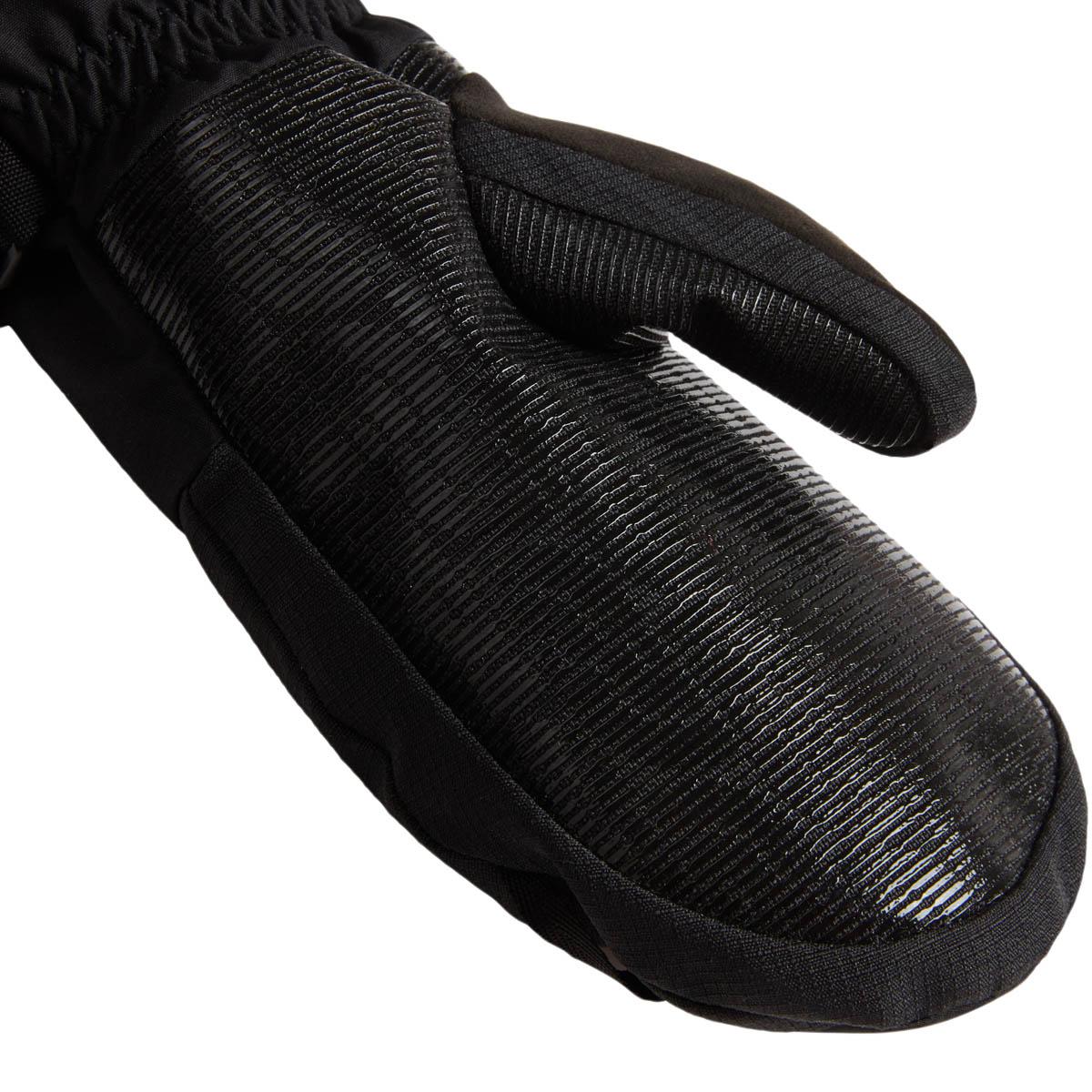 The North Face Montana Skivotter Barn TNF BLACK