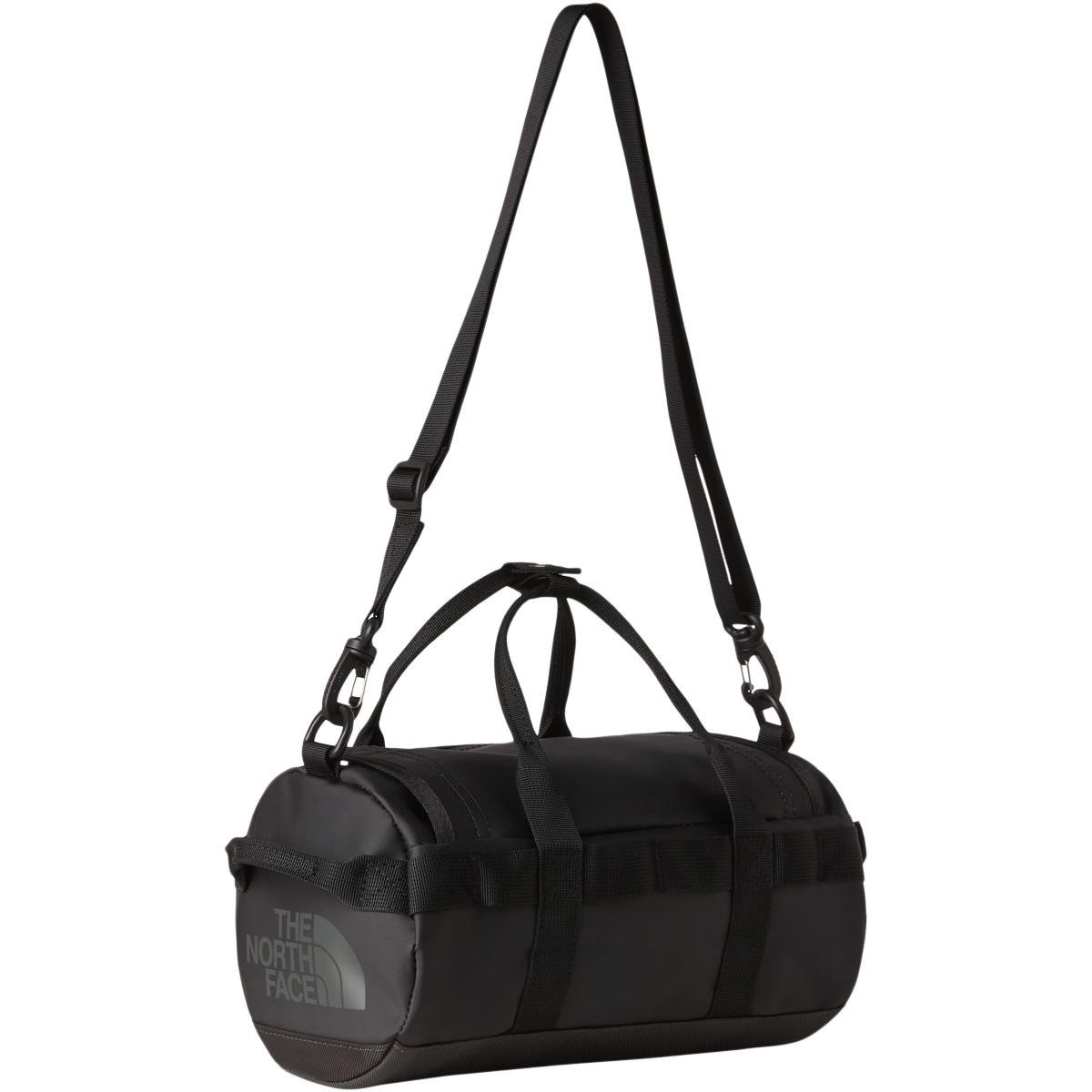 The North Face Base Camp Duffel Skuldertaske Black