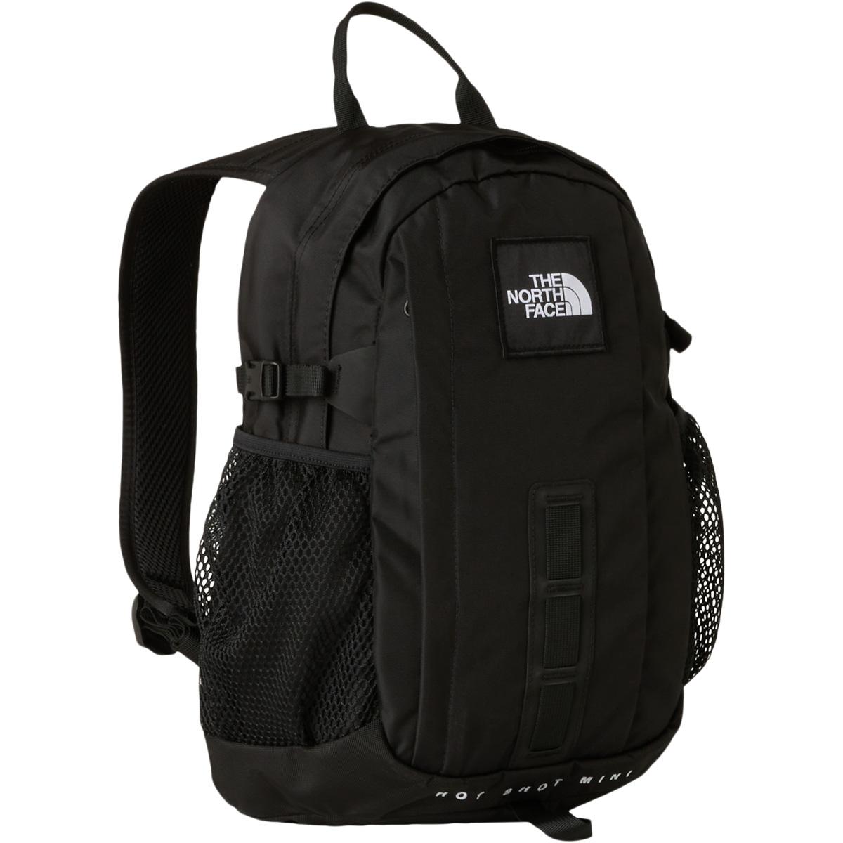 The North Face Hot Shot Mini Rygsæk TNF BLACK