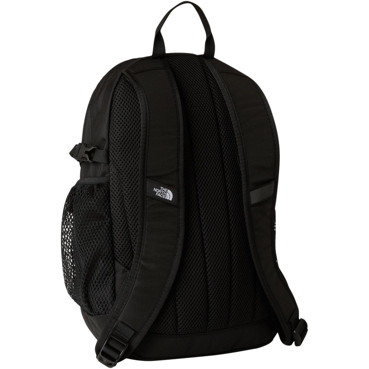 The North Face Hot Shot Mini Rygsæk TNF BLACK