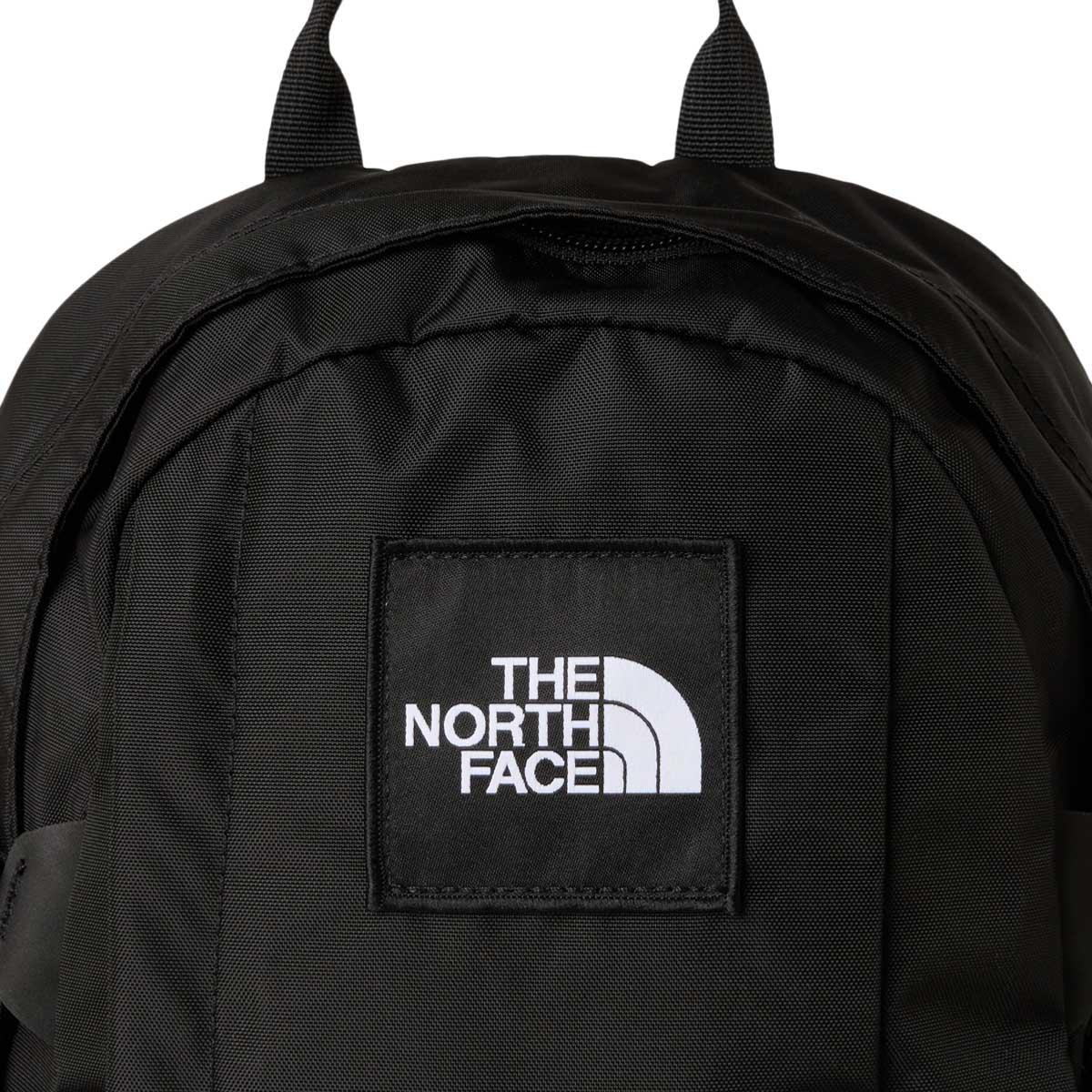 The North Face Hot Shot Mini Rygsæk TNF BLACK