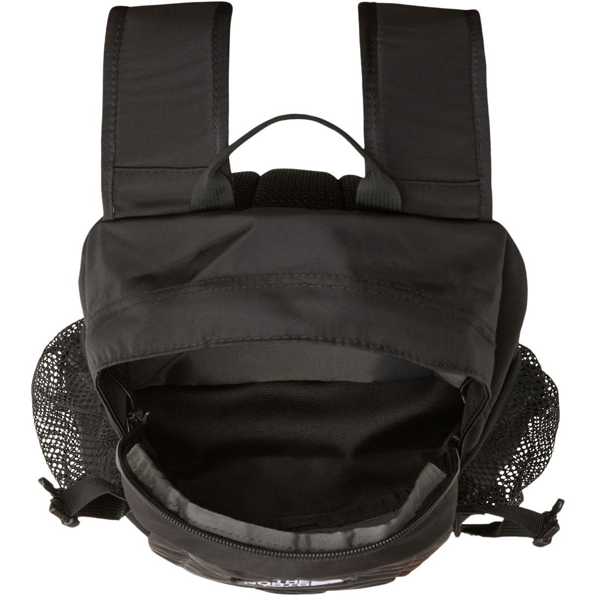 The North Face Hot Shot Mini Rygsæk TNF BLACK