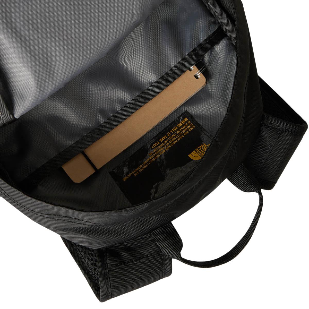The North Face Hot Shot Mini Rygsæk TNF BLACK