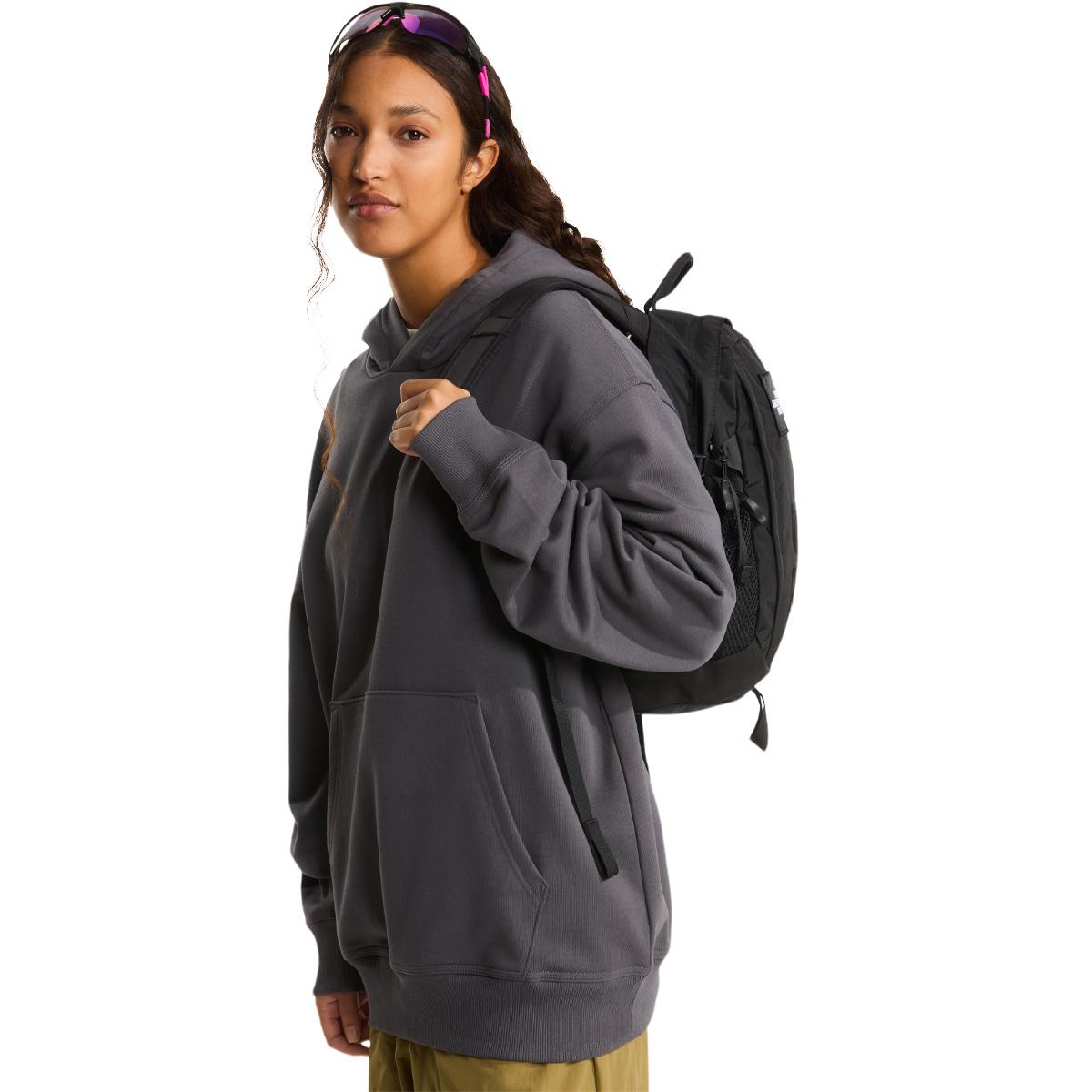 The North Face Hot Shot Mini Rygsæk TNF BLACK