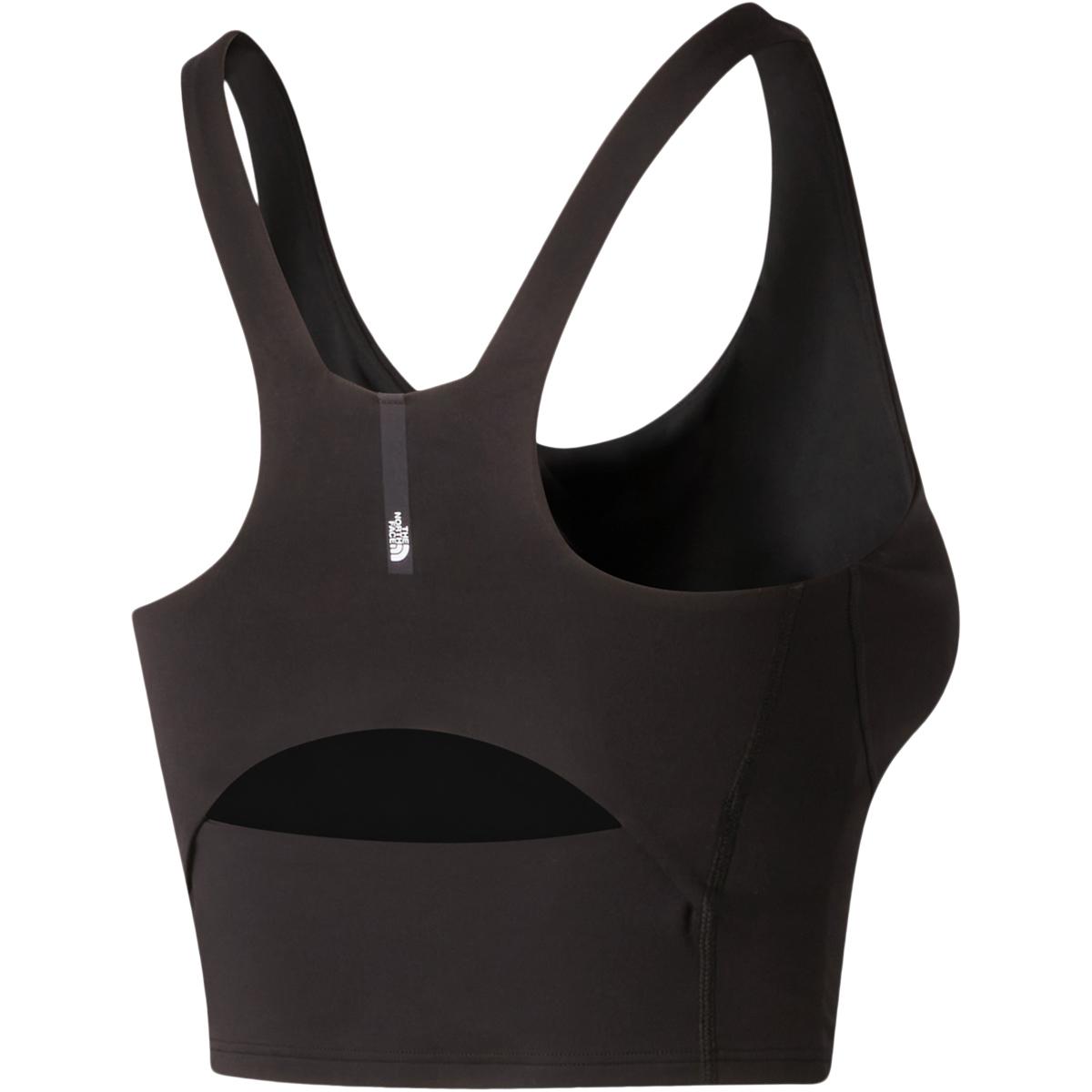 The North Face Jaida Long Line Sports BH Dame Jk3