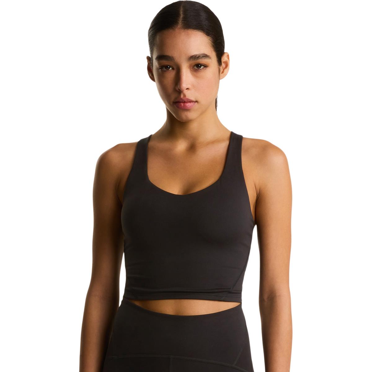 The North Face Jaida Long Line Sports BH Dame Jk3