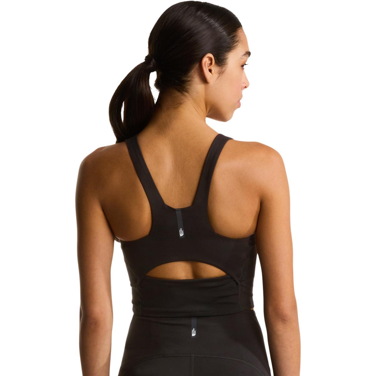 The North Face Jaida Long Line Sports BH Dame Jk3