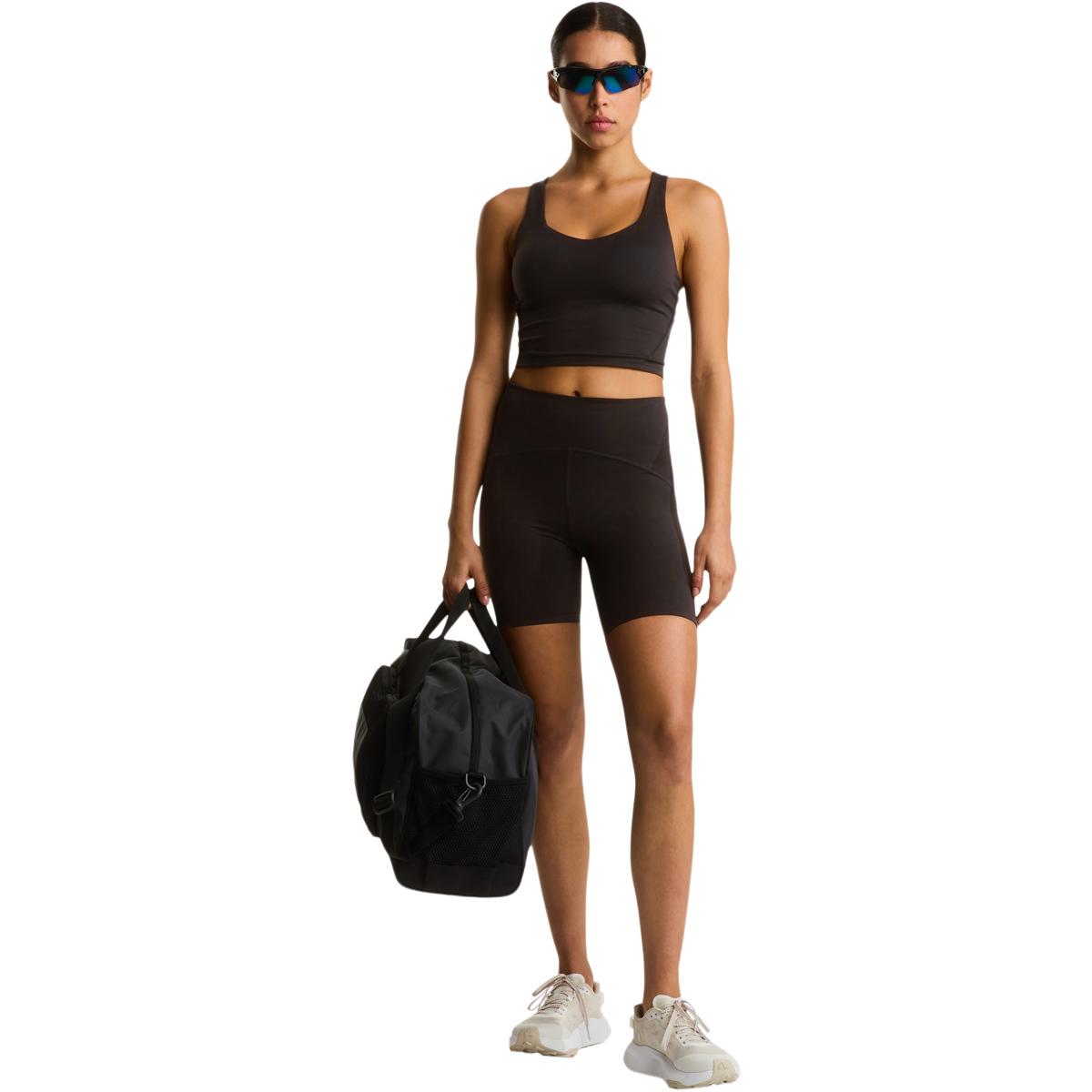 The North Face Jaida Long Line Sports BH Dame Jk3