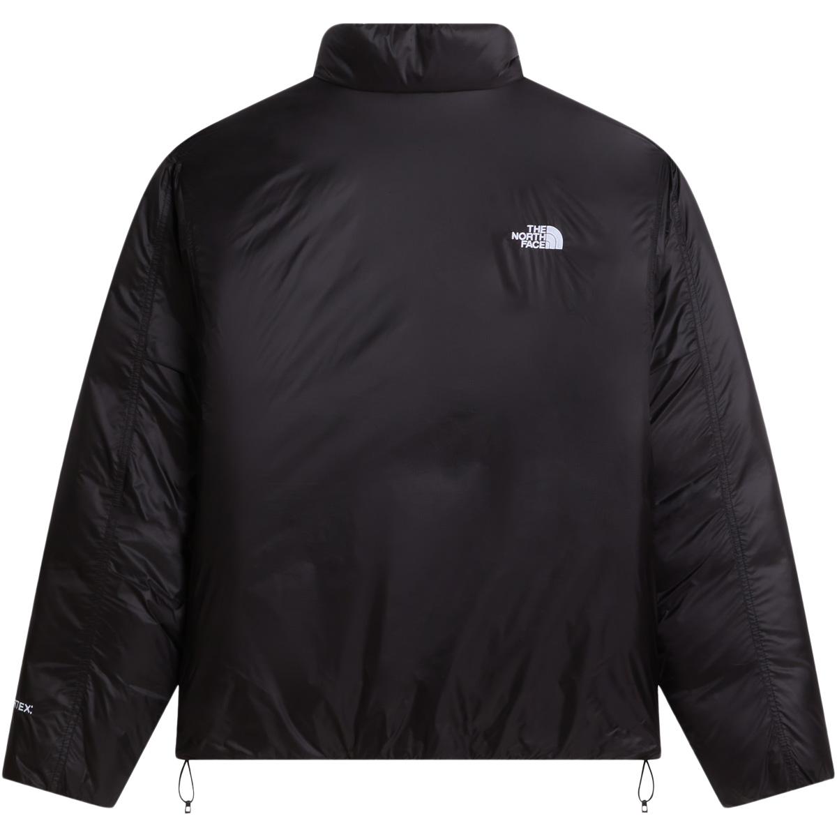 The North Face Pertex Explore Dunjakke Herre TNF BLACK
