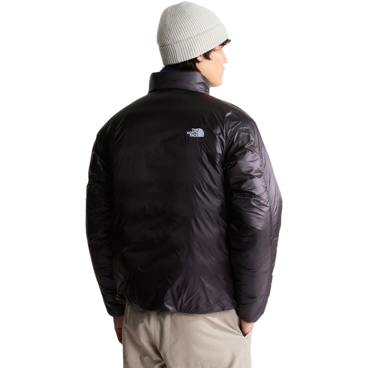 The North Face Pertex Explore Dunjakke Herre TNF BLACK