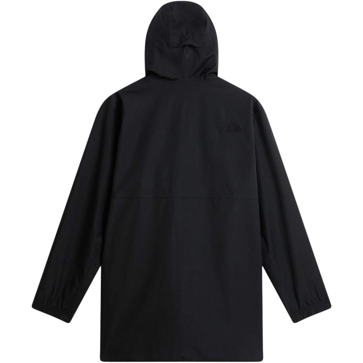 The North Face Dryvent Field Jakke Herre TNF BLACK