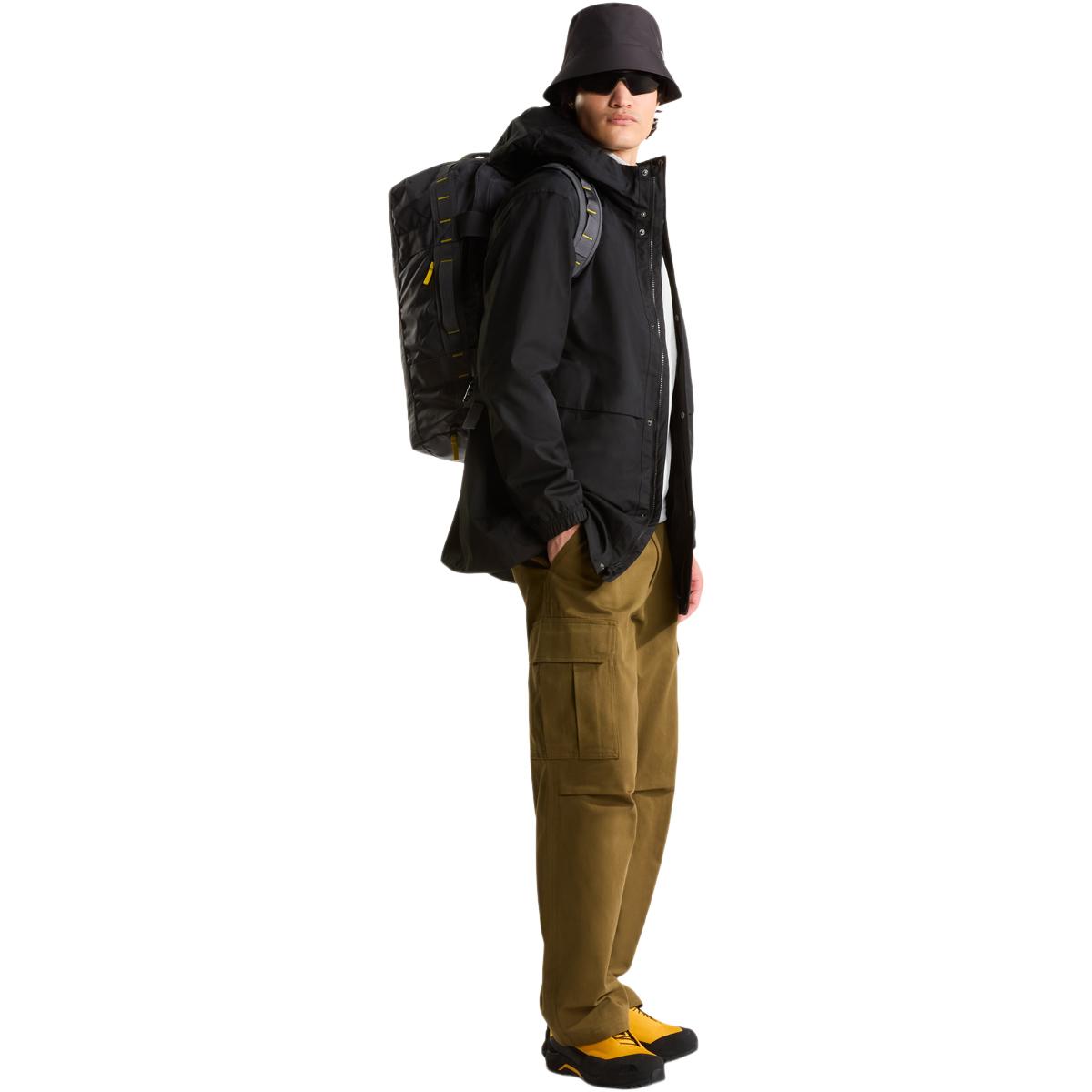 The North Face Dryvent Field Jakke Herre TNF BLACK
