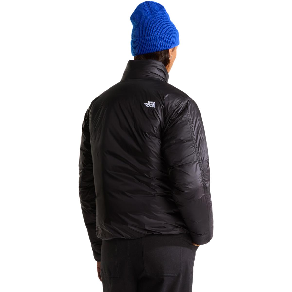 The North Face Pertex Explore Dunjakke Dame TNF BLACK