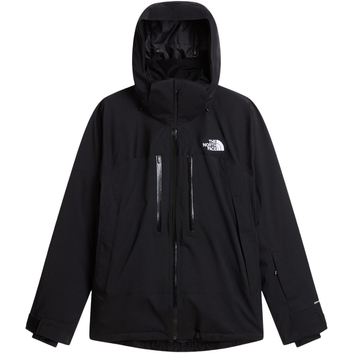 The North Face Chakal Skijakke Herre TNF BLACK
