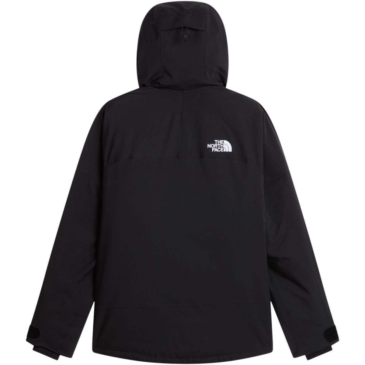 The North Face Chakal Skijakke Herre TNF BLACK